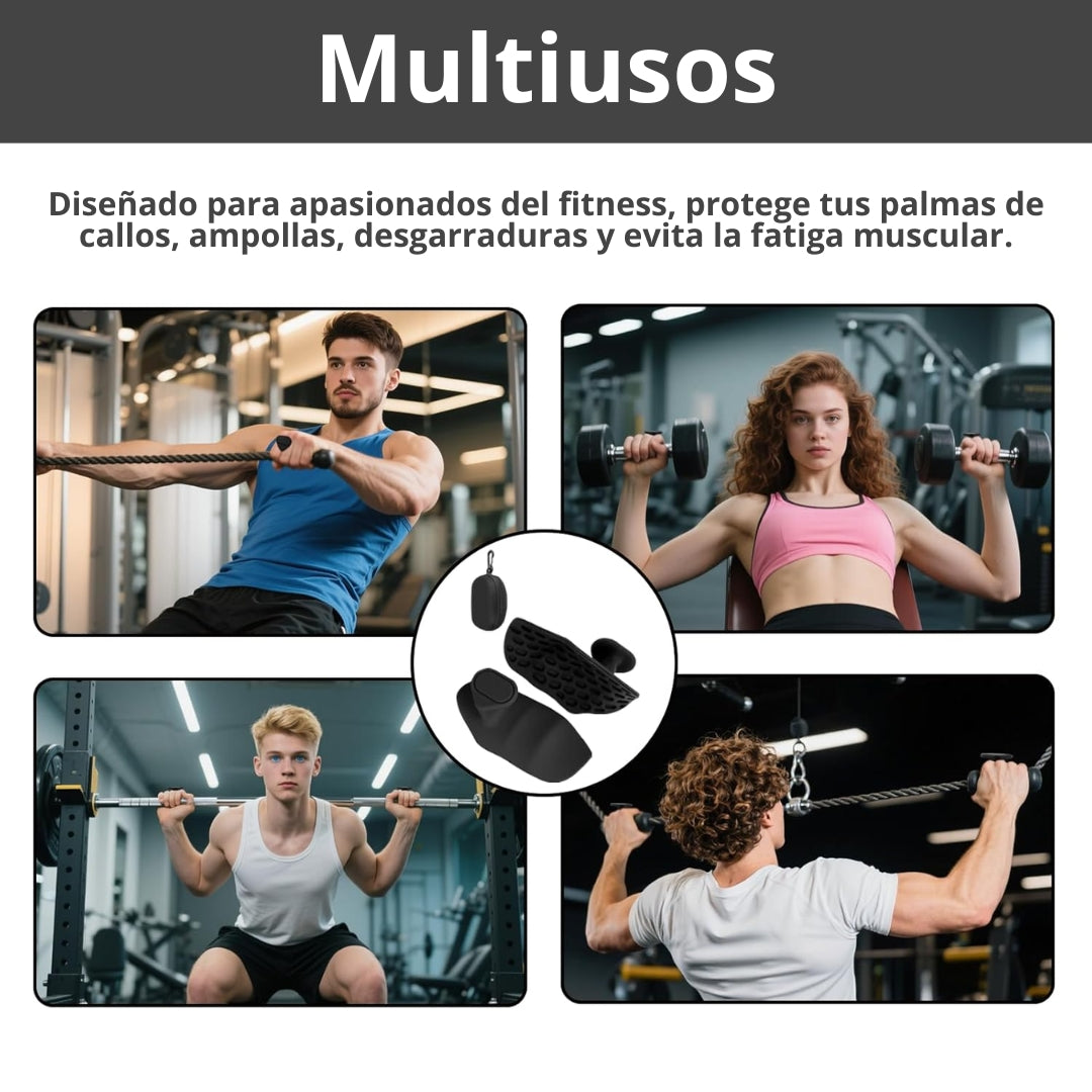 PALMPRO | Potencia y Protege Tu Agarre