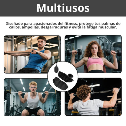 PALMPRO | Potencia y Protege Tu Agarre