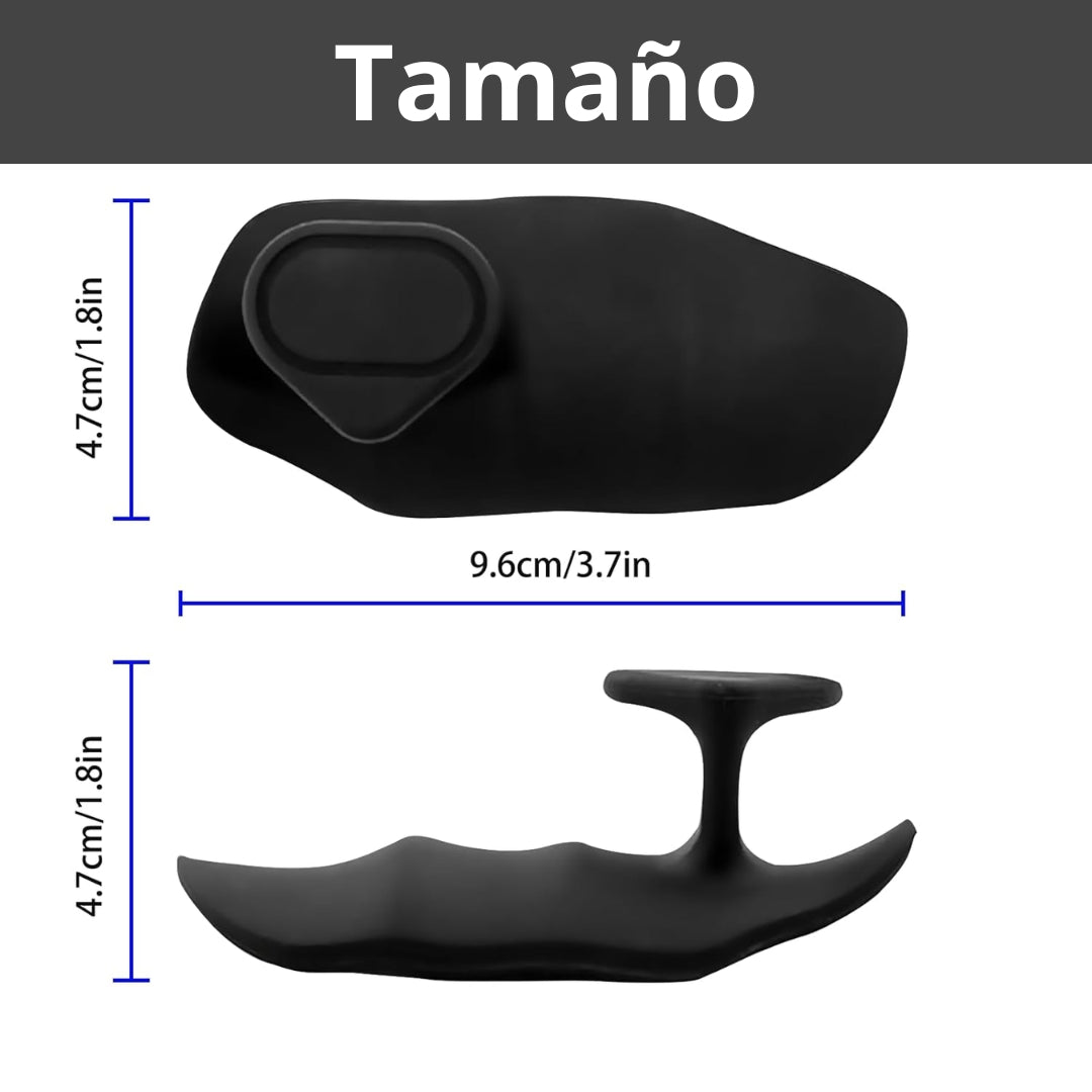 PALMPRO | Potencia y Protege Tu Agarre